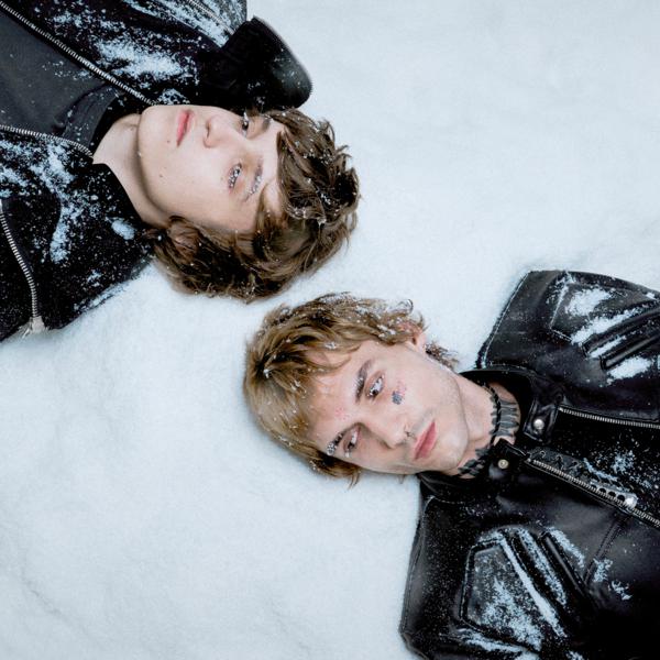 LOVV66, мартин - холодом по спине (slowed)