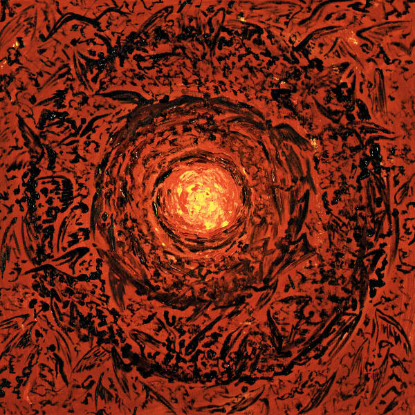 Ravanna, Pyrokinesis - Херувимы