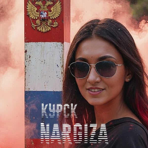 NARGIZA - Украинский солдат