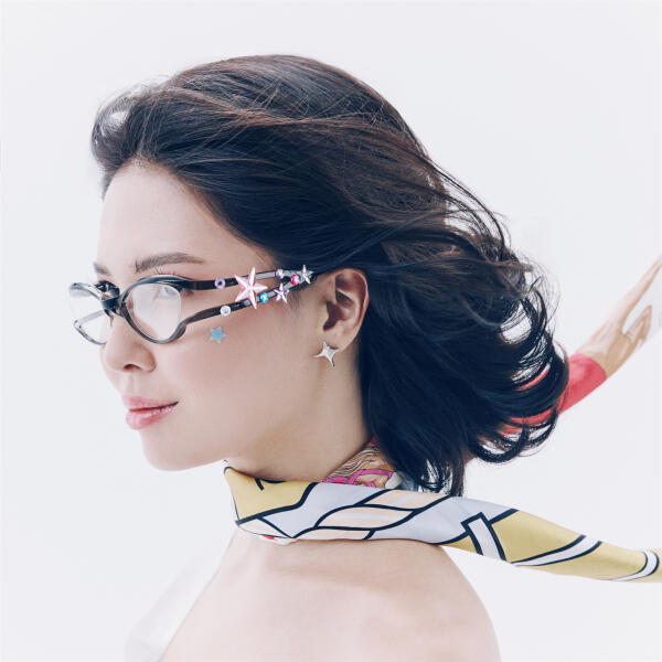 Liili - Героиня