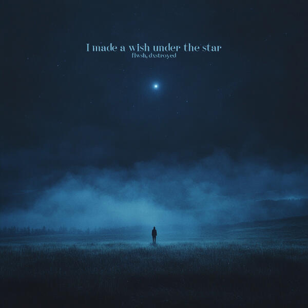 Flwsh, dxstroyed - I made a wish under the star