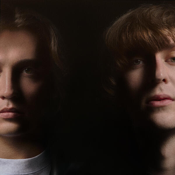 синдром главного героя - фиолетовые сны