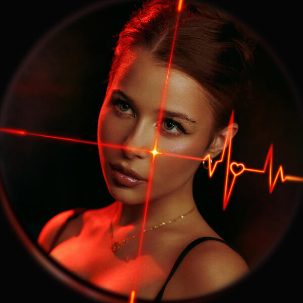 Аля - Кардиограмма