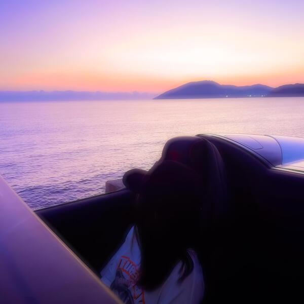 ANDRXRXSSO, BLOODTHXRN - LOVE