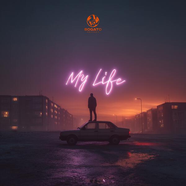 Quty1s, Misha Berk - My Life