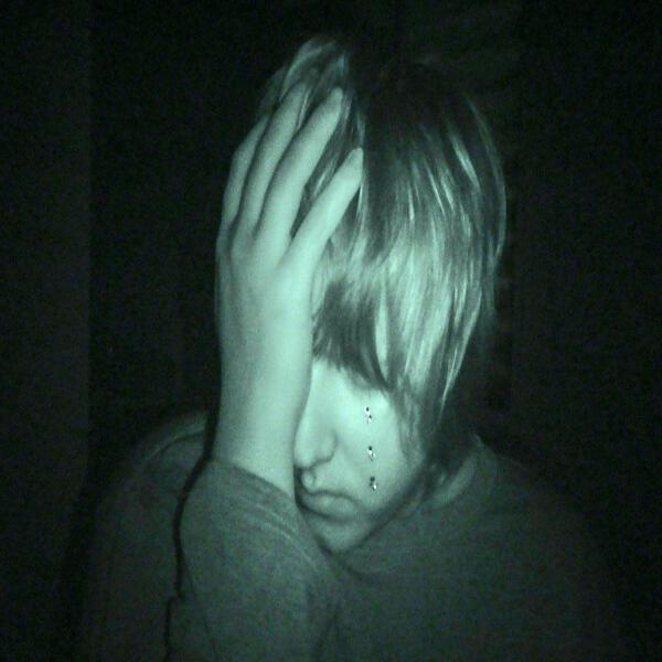 Baby19! - призрак