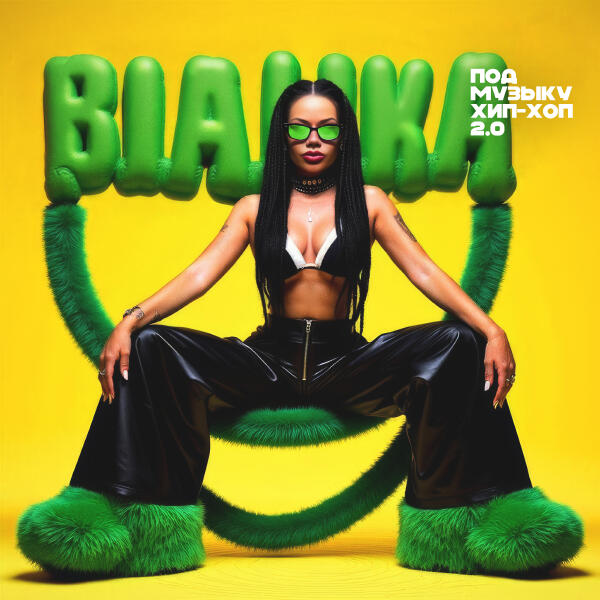 Бьянка - Под музыку хип-хоп 2.0