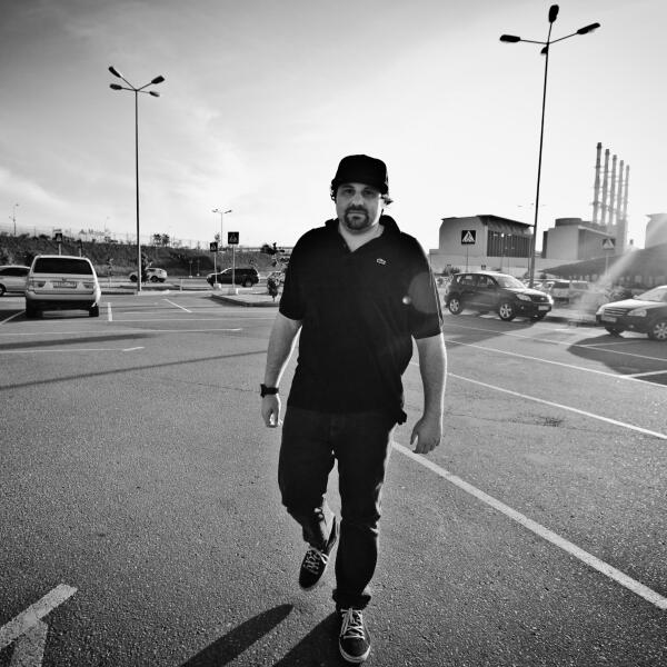 Стас Пухх - Попытаюсь я