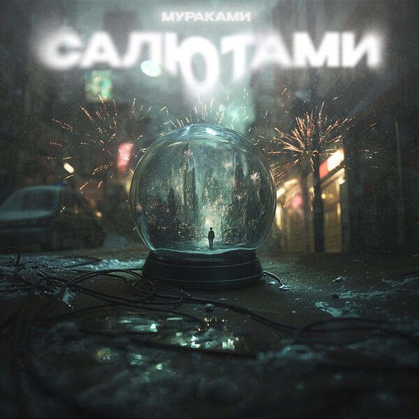 Мураками - Салютами