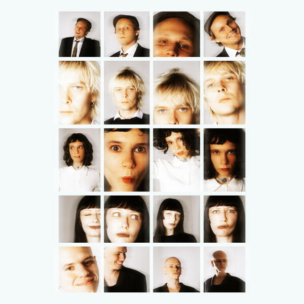 Буква Ф - Со временем это пройдет