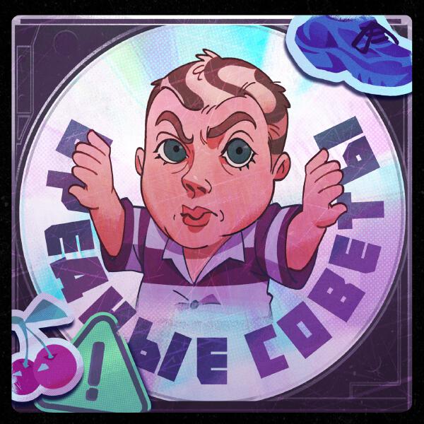 5opka - Сосочка из гримерочки