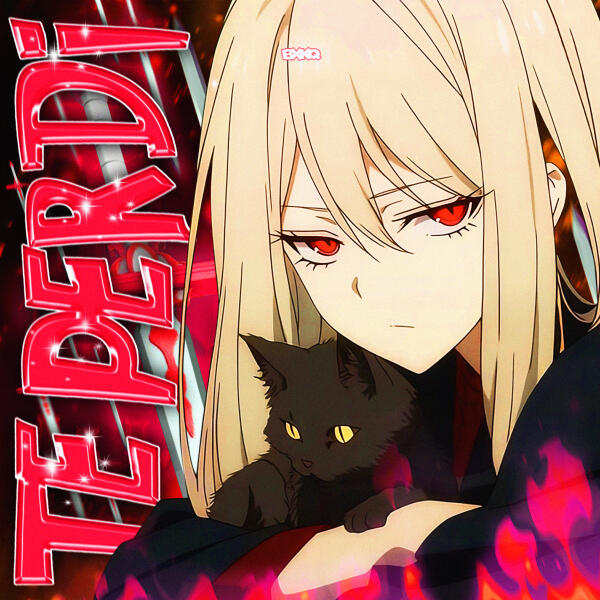 bxkq - TE PERDÍ (Sped Up)