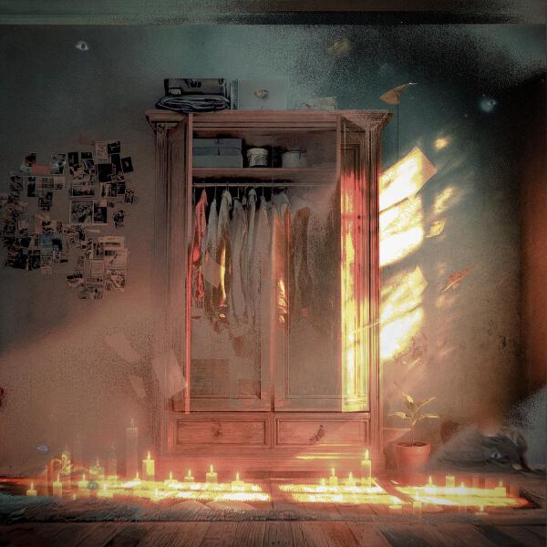 DASHUZ - Выйди из шкафа