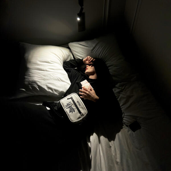 KARADA - YOUNG RUSSIA