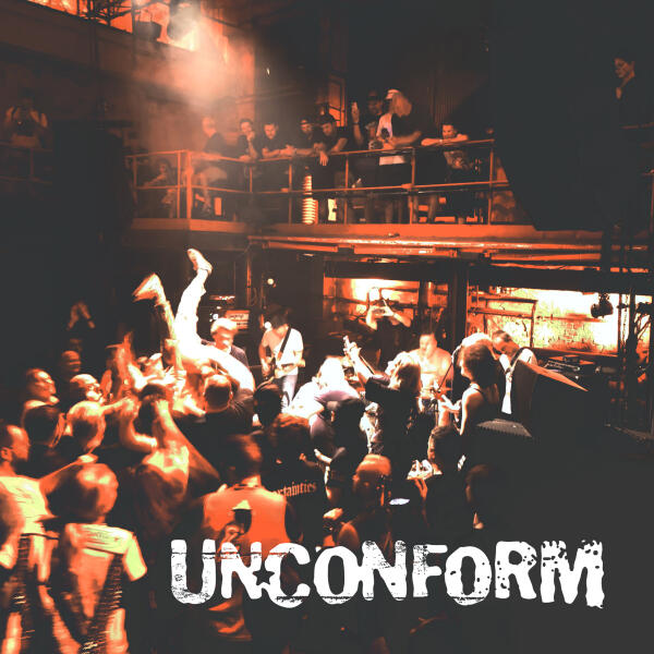 Unconform, Changes - Золотой век разума