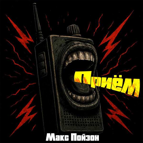 Макс Пойзон - Приём