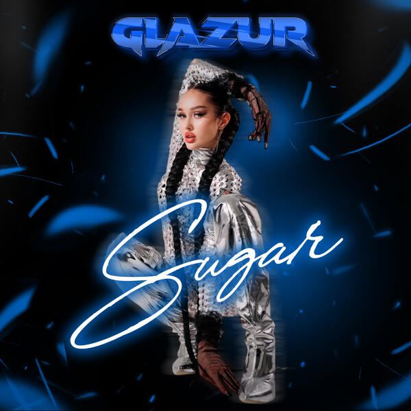 Glazur - Sugar (Dub Slow Version)