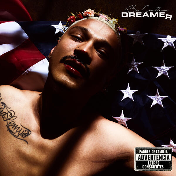 Ben Carrillo - DREAMER