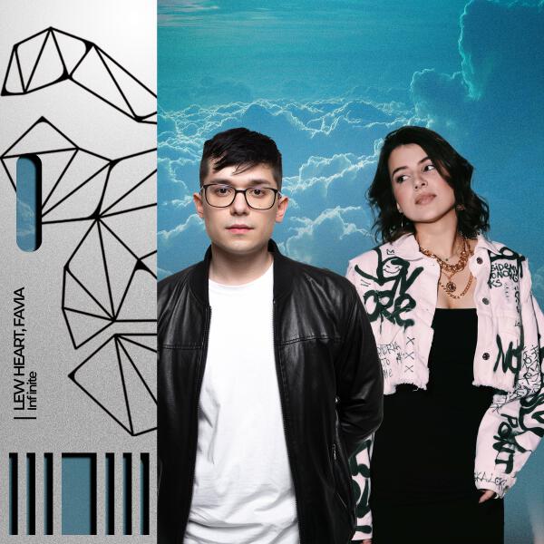 Lew Heart, FAVIA - Infinite