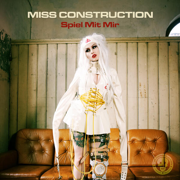 Miss Construction - Spiel mit mir