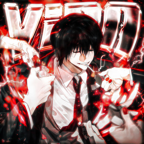 TWXNY, INNXCENCE - VIDA (Ultra Slowed)