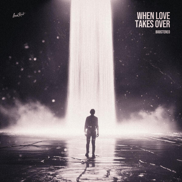Boostereo - When Love Takes Over