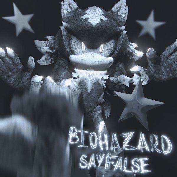 Sayfalse - Biohazard.exe