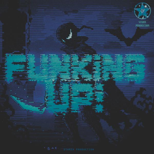 M3RTO - FUNKING UP! (Krushfunk)