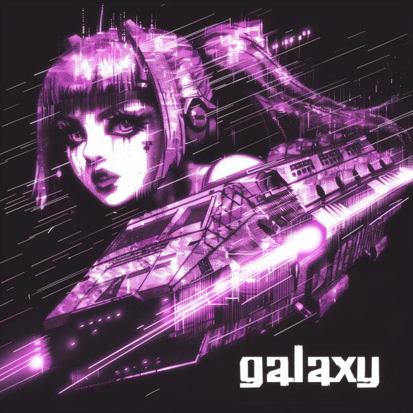 TvoY - GALAXY