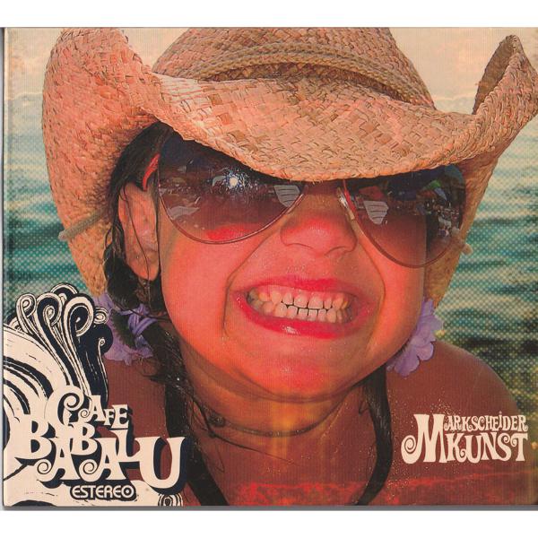 Markscheider Kunst - Где