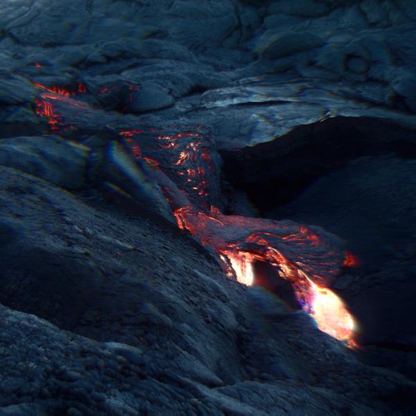 Hannes Kretzer - Glimmer