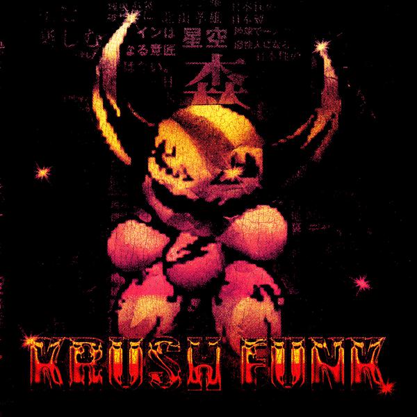 SXNSTXRM, KA!OKEN - KRUSH FUNK