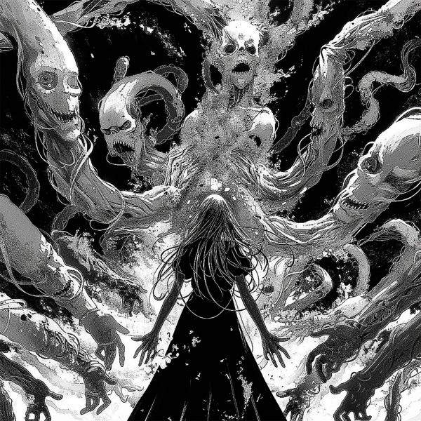 SILMVNE - KRUSH THE LAWLESS