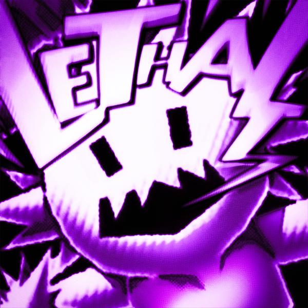 MANLIKEfdot, LEXFEED - LETHAL