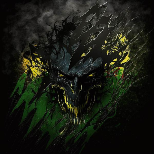 DJ Ritmo55 - Marreta