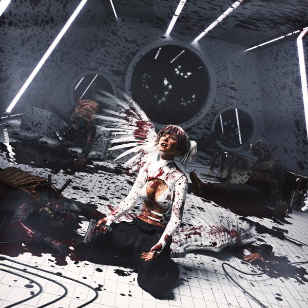 illusorysence - recover