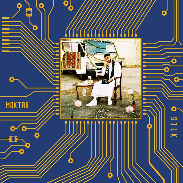 Moktar - Silk (Edit)