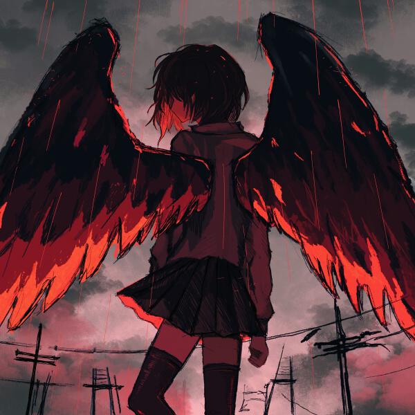 билборды - Ангелы