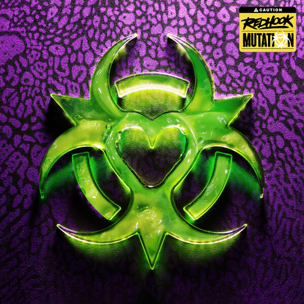 REDHOOK, Holding Absence - Dr. Frankenstein