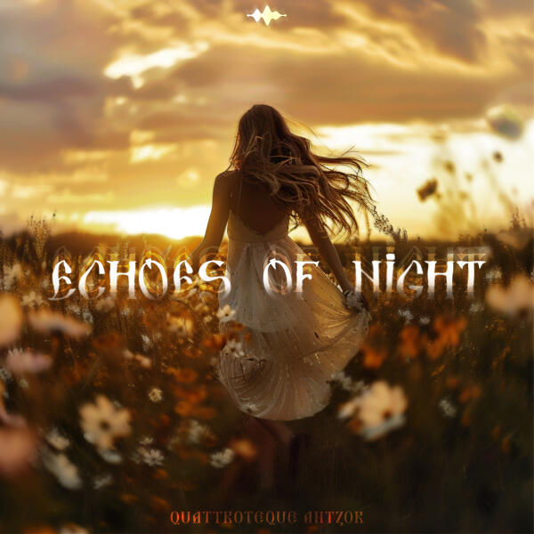 Quattroteque, ANTZOR - Echoes of Night