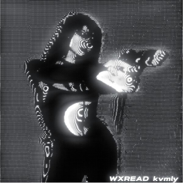 WXREAD, kvmly - Флиртуй