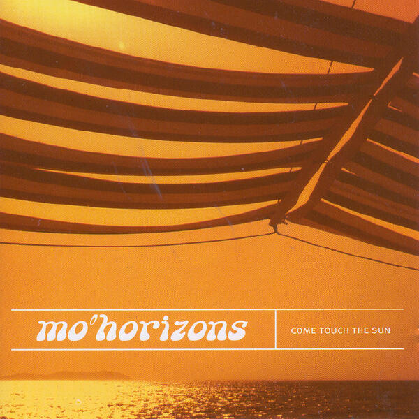 Mo' Horizons - Foto Viva