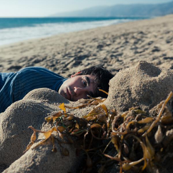 The Sophs - I'M YOUR FIEND