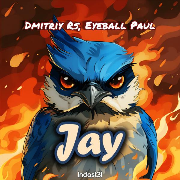 Dmitriy Rs, Eyeball Paul - Jay