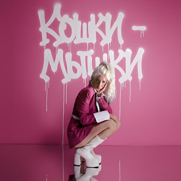 ОХ МАША - Кошки - мышки