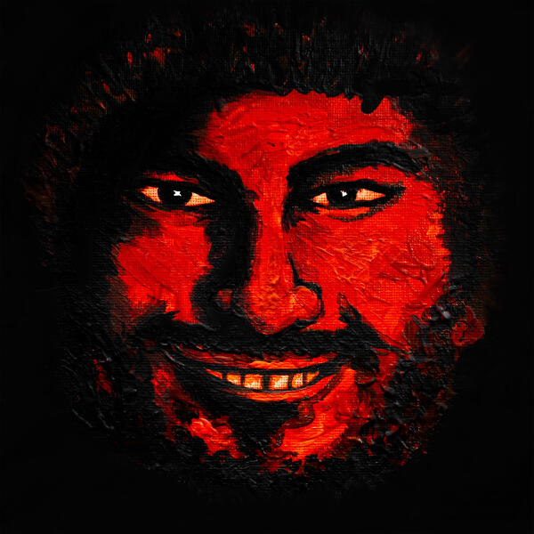 ШАРЫ - Котлован