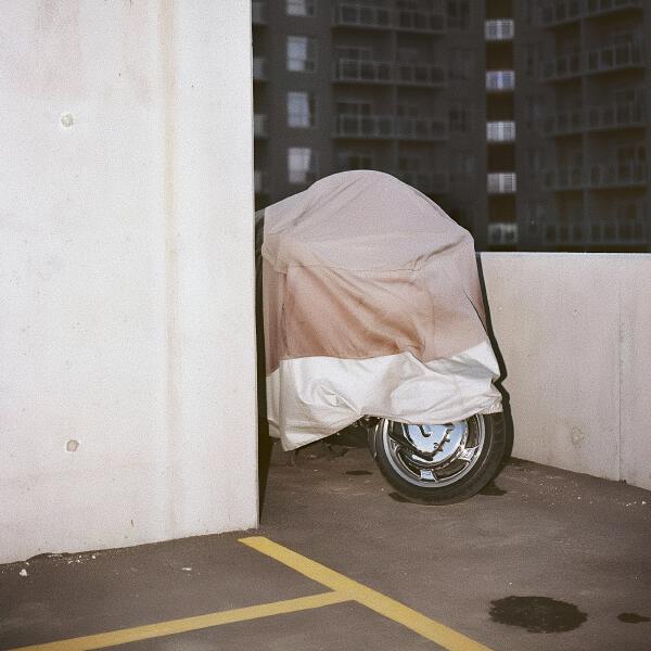 fadinglight - monday