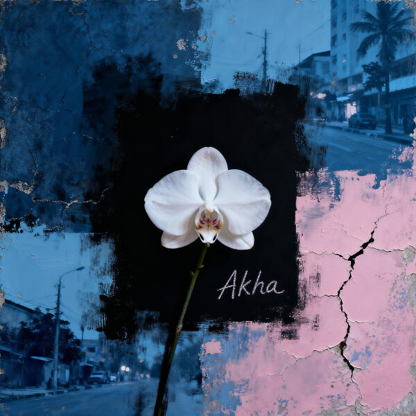 Akha - Орхидея