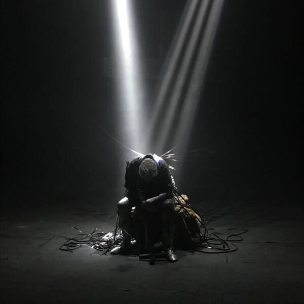 Pyrokinesis - отказываю небу