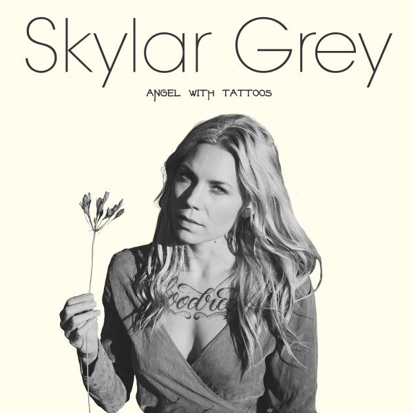 Skylar Grey - Ain't Nobody